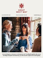 Great West Way® Travel Magazine